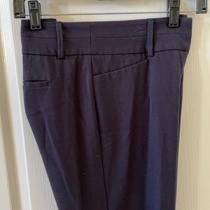 Apt 9, navy slacks